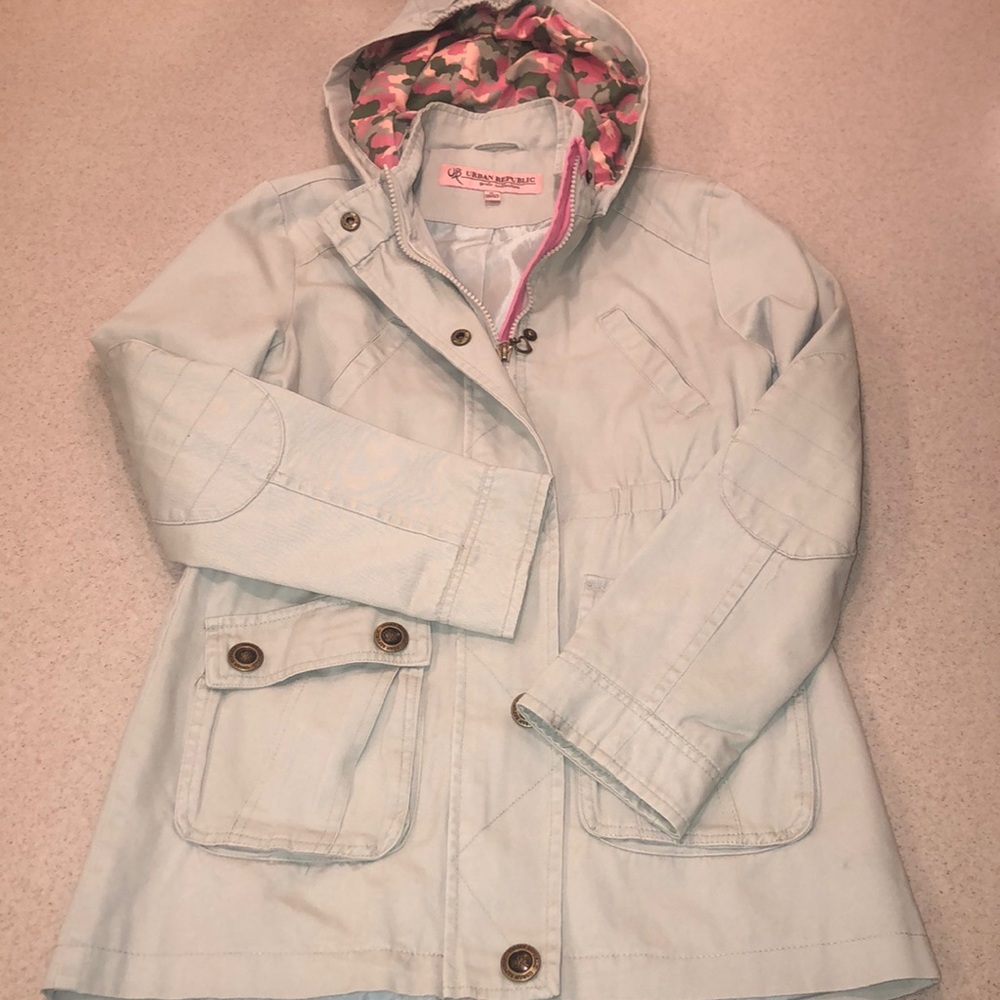 Girls Urban Republic jacket